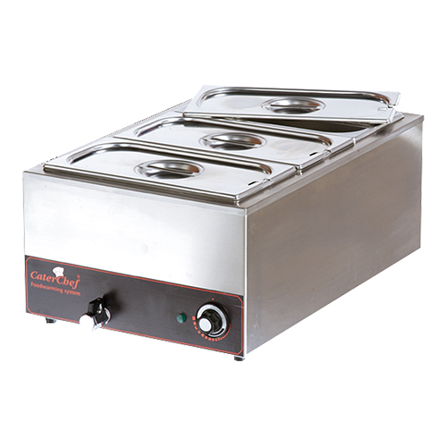 Electric Bain Marie